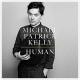 Cover: Michael Patrick Kelly - Human