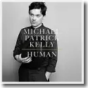 Cover:  Michael Patrick Kelly - Human