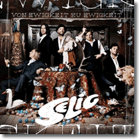 Cover: Selig - Von Ewigkeit zu Ewigkeit