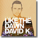 Cover:  The Oh Hellos - Like The Dawn (David K. Radio Mix)