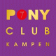 Cover: Pony Club Kampen Vol. 7 