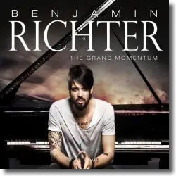 Cover: Benjamin Richter - The Grand Momentum