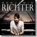 Cover:  Benjamin Richter - The Grand Momentum