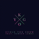 Cover: Kygo feat. Parson James - Stole The Show