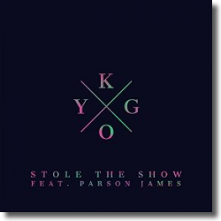 Cover: Kygo feat. Parson James - Stole The Show