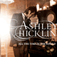 Cover: Ashley Hicklin - All The Time In The World
