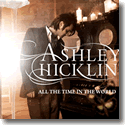 Ashley Hicklin - All The Time In The World