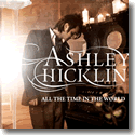 Cover:  Ashley Hicklin - All The Time In The World