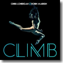 Cover:  Chris Lonergan & Robin Marken - Climb