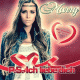 Cover: Marry - P.S. ich liebe dich