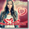 Cover:  Marry - P.S. ich liebe dich
