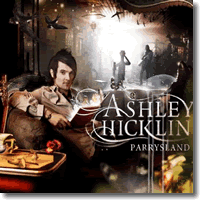 Cover: Ashley Hicklin - Parrysland