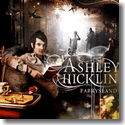 Cover:  Ashley Hicklin - Parrysland