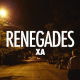 Cover: X Ambassadors - Renegades
