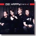 Cover: Die Happy - Red Box