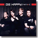 Cover:  Die Happy - Red Box