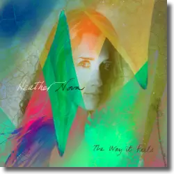 Cover: Heather Nova - The Way It Feels