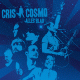 Cover: Cris Cosmo - Alles Blau