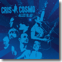Cover:  Cris Cosmo - Alles Blau