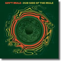 Cover: Gov'T Mule - Dub Side Of The Mule