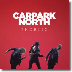 Cover: Carpark North - Phoenix