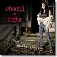 Cover: Chantal de Freitas - Independence