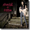 Cover:  Chantal de Freitas - Independence