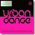 Cover:  Urban Dance Vol. 12 - Various Artists