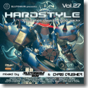 Cover:  Hardstyle Vol. 27 - Various Artists