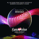 Cover: Eurovision Song Contest - Vienna 2015 