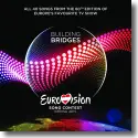 Cover:  Eurovision Song Contest - Vienna 2015 - Various Artists