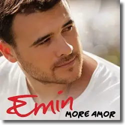 Cover: Emin - More Amor