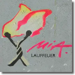 Cover: MIA. - Lauffeuer