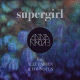 Cover: Anna Naklab feat. Alle Farben & YouNotUs - Supergirl