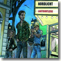 Cover:  Nordlicht - LautBuntLeise