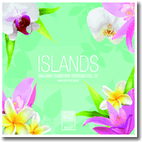 Cover: Islands Vol. 7 - Balearic Sundown Sessions - Various Artists