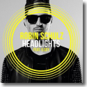 Cover: Robin Schulz feat. Ilsey - Headlights
