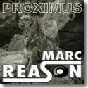 Cover:  Marc Reason - Proximus