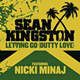 Cover: Sean Kingston feat. Nicki Minaj - Letting Go (Dutty Love)