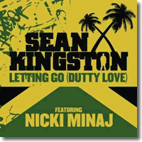 Cover: Sean Kingston feat. Nicki Minaj - Letting Go (Dutty Love)