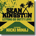 Cover:  Sean Kingston feat. Nicki Minaj - Letting Go (Dutty Love)