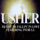 Cover: Usher feat. Pitbull - DJ Got Us Fallin' In Love