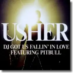 Cover: Usher feat. Pitbull - DJ Got Us Fallin' In Love