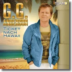 Cover: G.G. Anderson - Ticket nach Hawaii