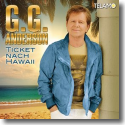 Cover:  G.G. Anderson - Ticket nach Hawaii