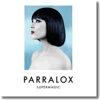 Cover: Parralox - Supermagic