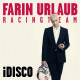 Cover: Farin Urlaub Racing Team - iDisco