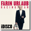 Cover: Farin Urlaub Racing Team - iDisco