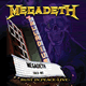 Cover: Megadeth - Rust In Peace Live