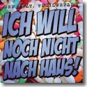 Cover:  SDP feat. Trailerpark - Ich will noch nicht nach Haus!